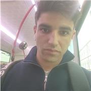 Clases particulares económicas de un recién licenciado en un grado bilingue y que estuvo viviendo en el extranjero